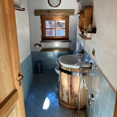 Millefiori Falda Argentera Appartement Sauze di Cesana