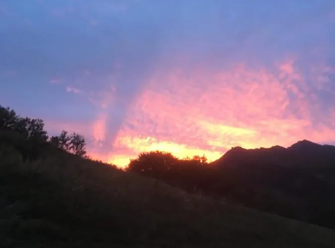 Millefiori Falda Argentera * Sauze di Cesana