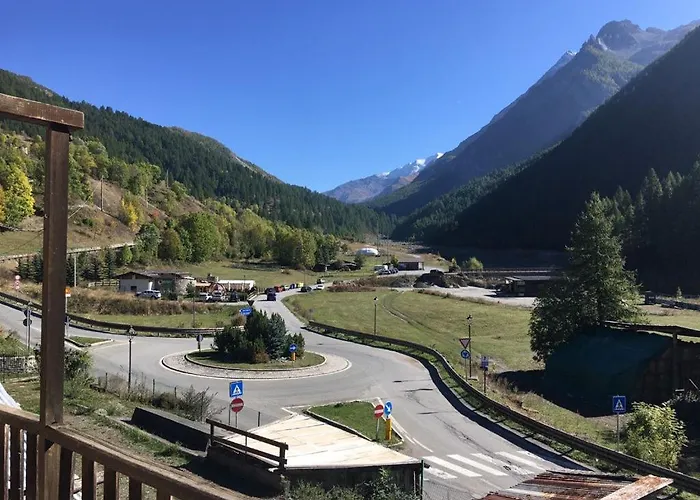 Appartement Millefiori Falda Argentera