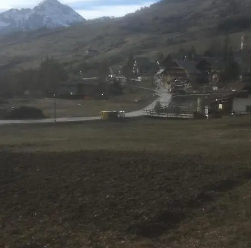 Appartement Millefiori Falda Argentera Sauze di Cesana