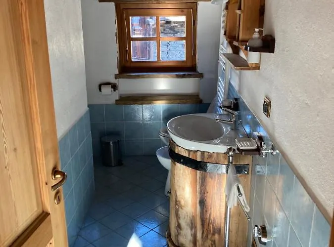 Millefiori Falda Argentera Appartement Sauze di Cesana