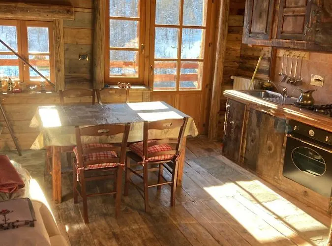 Millefiori Falda Argentera *